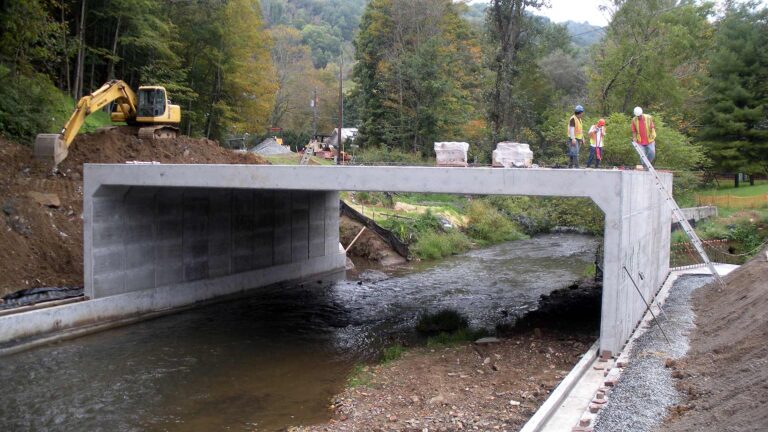 Accelerated Bridge Construction (ABC) - Precast Concrete Concepts