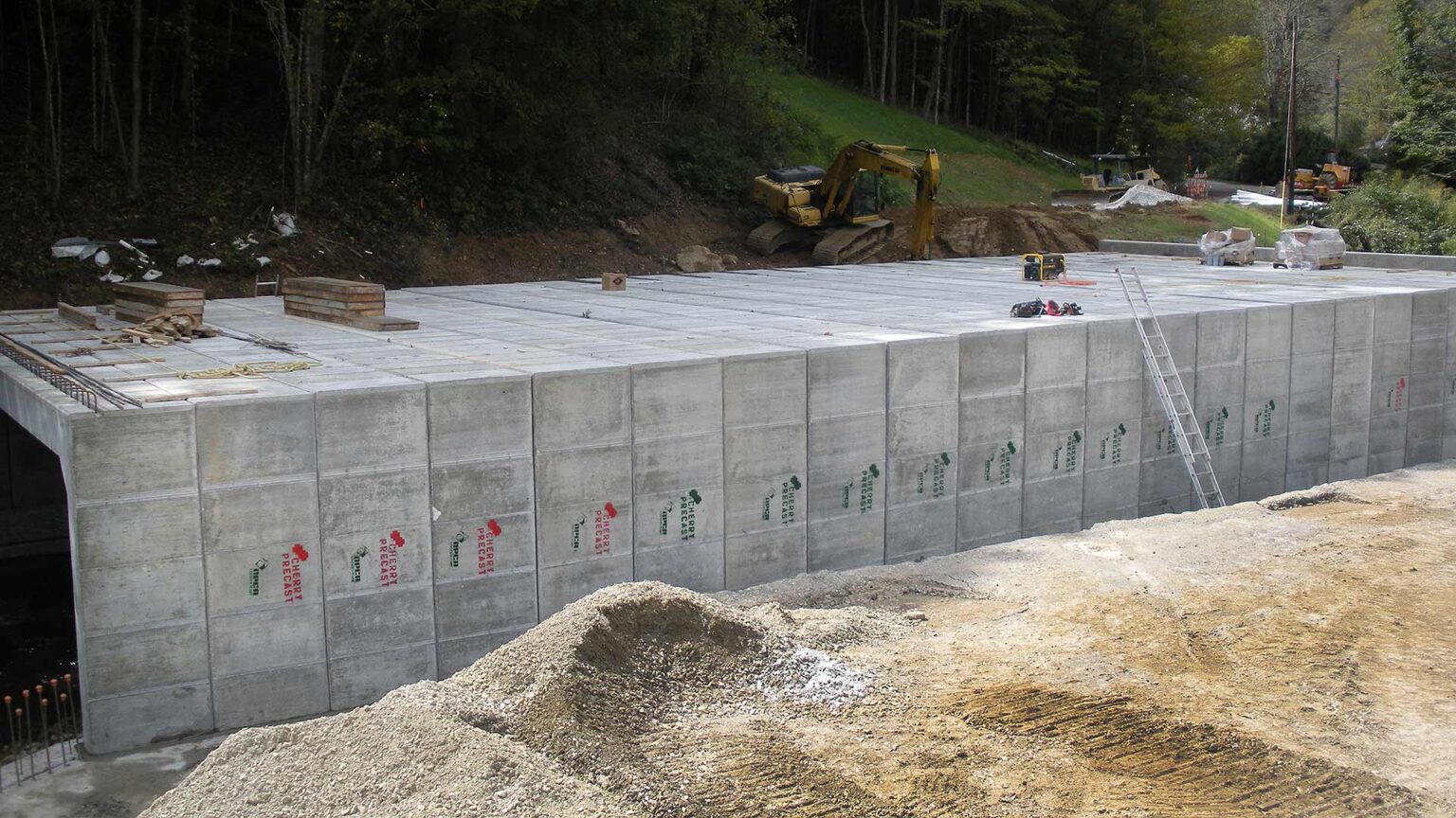 Accelerated Bridge Construction (ABC) - Precast Concrete Concepts